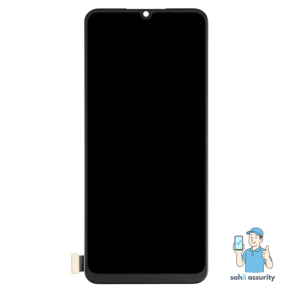 LCD with Touch Screen for Vivo V21 5G thumbnail